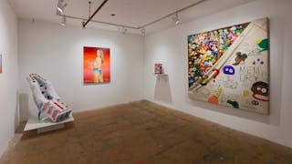 Gallery in Nolita/LES - Image 8