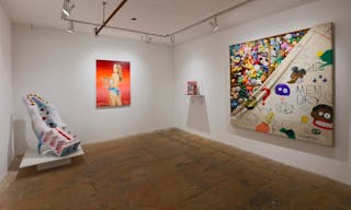 Gallery in Nolita/LES - Image 8