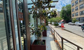 Unique Industrial Storefront in Trendy Bushwick - Image 4