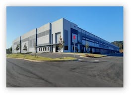 North Atlanta WH Space Available- 50K -200K sq. ft. - Image 1