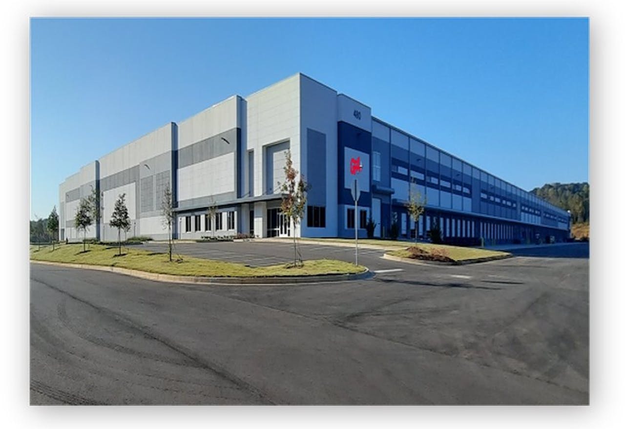 North Atlanta WH Space Available- 50K -200K sq. ft. - Image 1
