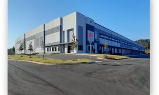 North Atlanta WH Space Available- 50K -200K sq. ft. - Image 1