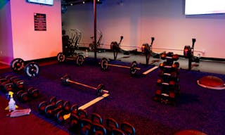 Private Gym in Woodland Hills - Image 8