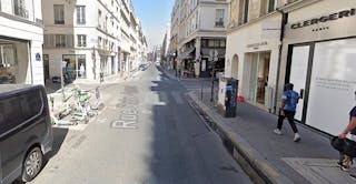 Exclusivity Rue Saint-Honor� - Image 1