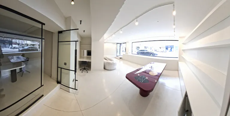 POPUP STORE PARIS Auteuil - Image 0