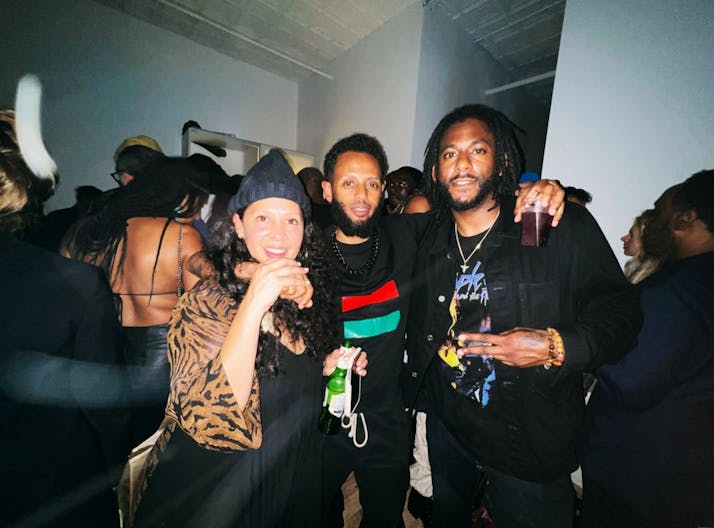 Event Space Rental - Image 4