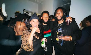 Event Space Rental - Image 4