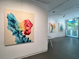 Unique Showroom Venue in West SoHo - Image 0