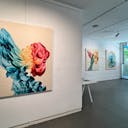 Unique Showroom Venue in West SoHo