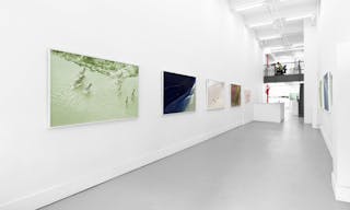 Storefront Gallery in Chelsea with high ceilings - Image 0