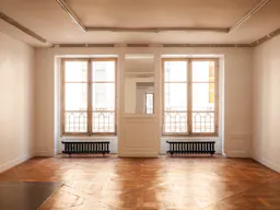 Stunning showroom near the Louvre - Image 8