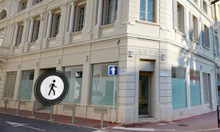 Espace événementiel à Cannes - Image 1