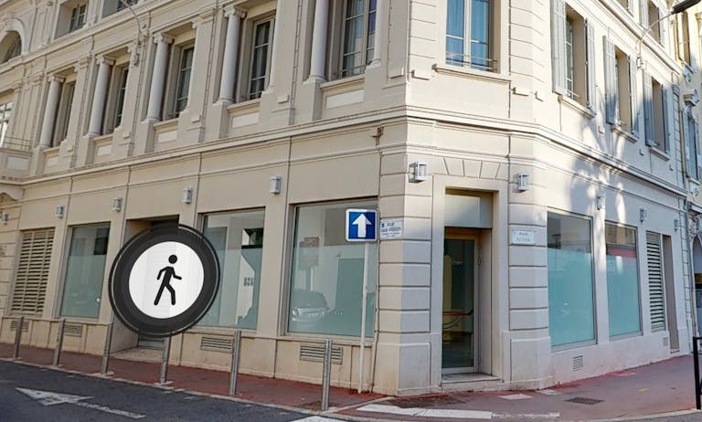 Espace �v�nementiel � Cannes - Image 1