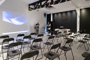 Espace Exceptionnel pour Pop up store et Showrooms à Montmartre - Image 8