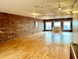 Spacious creative/flexible event venue in the heart of Soho - Image 1