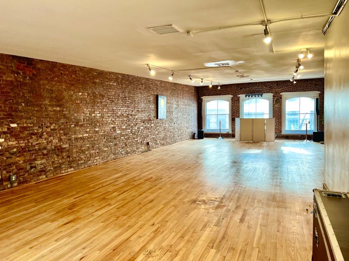 Spacious creative/flexible event venue in the heart of Soho - Image 1