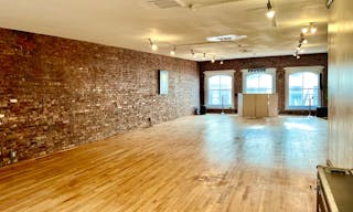 Spacious creative/flexible event venue in the heart of Soho - Image 1