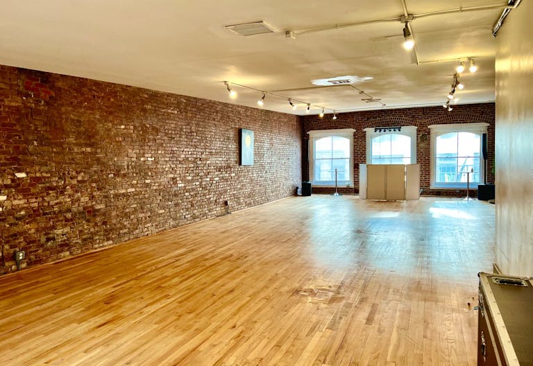 Spacious creative/flexible event venue in the heart of Soho - Image 1