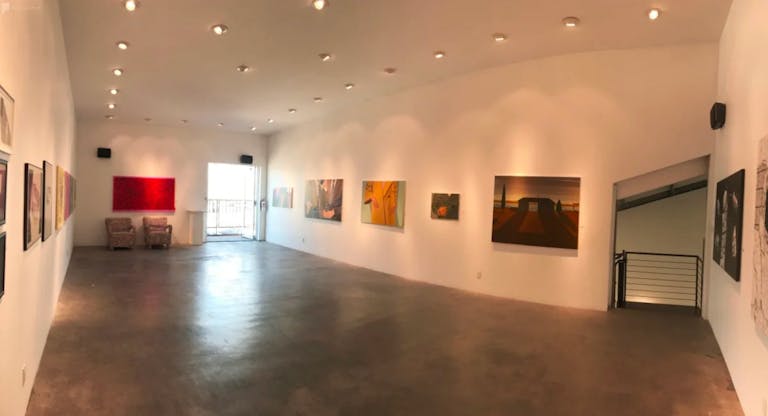Art Gallery Space in Santa Monica, CA - Image 3