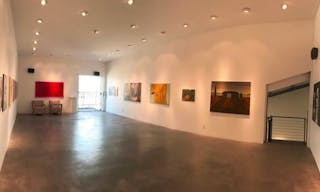 Art Gallery Space in Santa Monica, CA - Image 3