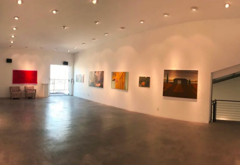 Art Gallery Space in Santa Monica, CA - Image 3
