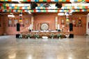 Multi Functional Event Space