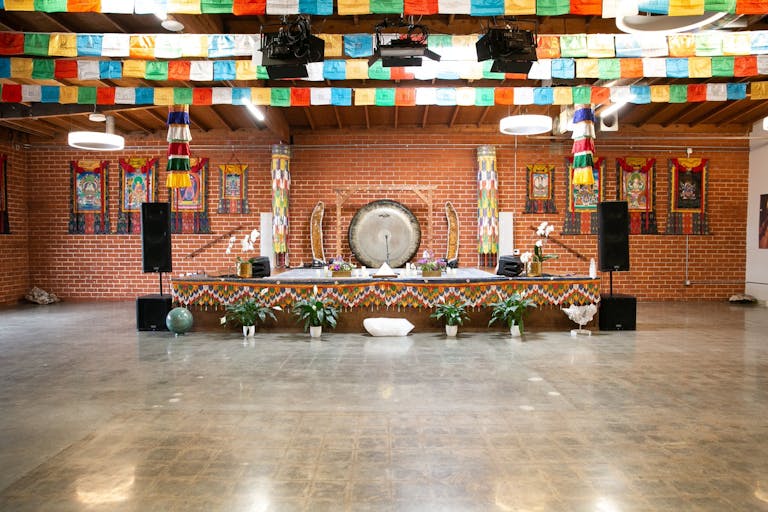 Multi Functional Event Space - Image 0