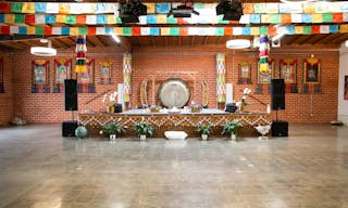 Multi Functional Event Space - Image 0