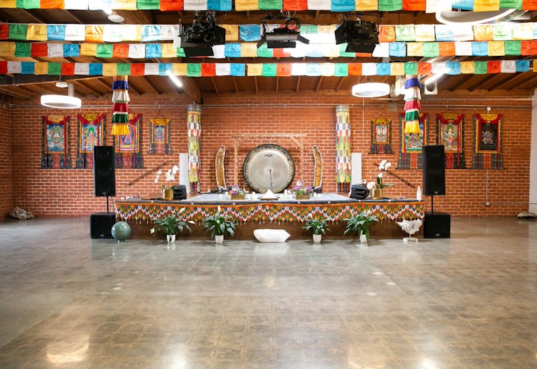 Multi Functional Event Space - Image 0