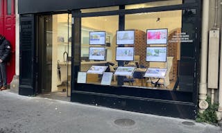 Boutique Batignolles/levis - Image 5