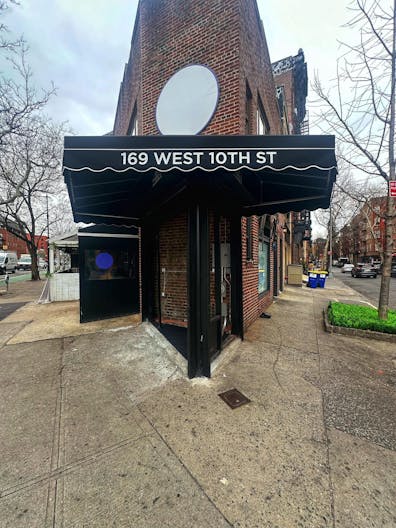 Corner Ground Floor Storefront in West Village - Image 1