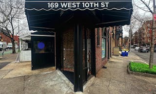 Corner Ground Floor Storefront in West Village - Image 1