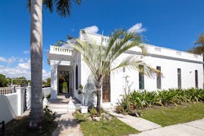 Miami's Enchanted Cuban Landmark Event Space Oasis - Image 2