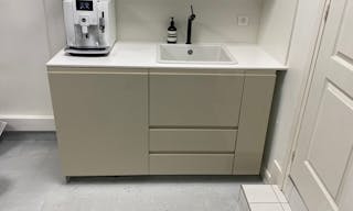 Loft and Creative Space in the heart of the 10th district - Image 11