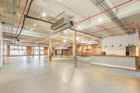 Full Venue: 15,000 sq ft with a Large Event Space + 5 Breakout Rooms in Greenpoint, Brooklyn - Image 0