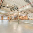 Full Venue: 15,000 sq ft with a Large Event Space + 5 Breakout Rooms in Greenpoint, Brooklyn