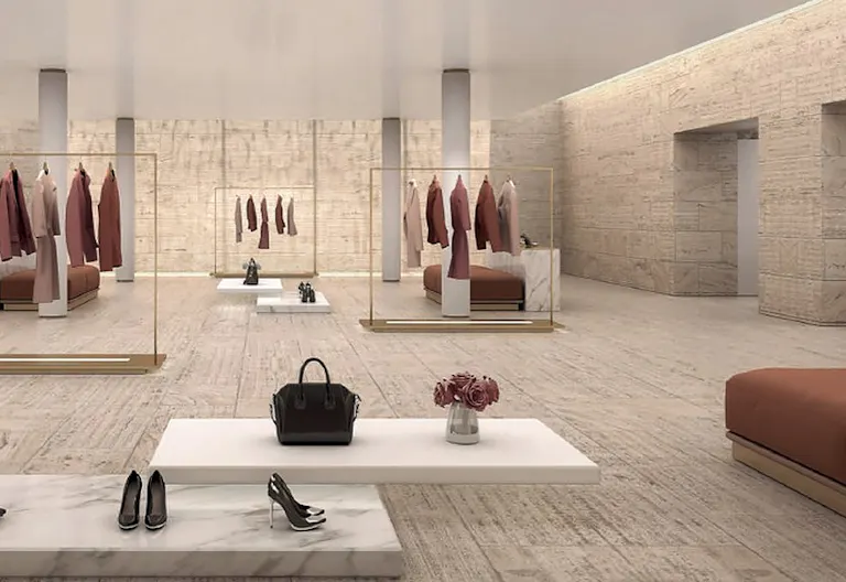 Flagship Store - Triangle d'Or - Availability July 2023 - Image 4