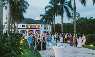 Tranquil Oasis Retreat with Lush Gardens and Modern Amenities Near Miami - Image 10