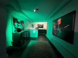 Birkagatan 31 Oak Island Gallery - Image 10