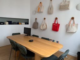 showroom et bureaux Paris 10 - Image 1