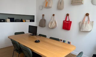 showroom et bureaux Paris 10 - Image 1