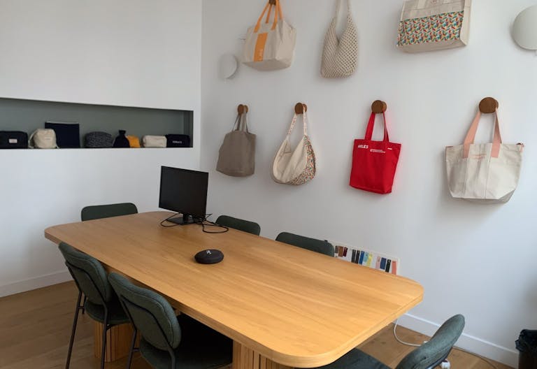 showroom et bureaux Paris 10 - Image 1
