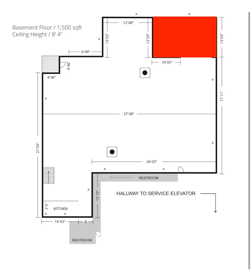 Luxury Rental Space in the Heart of New York City - Image 1