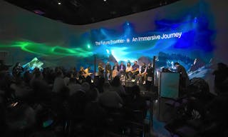 Immersive Art Experience Soho/Tribeca - Image 3