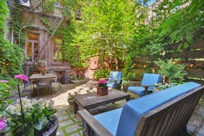West Village Garden Oasis - Image 2
