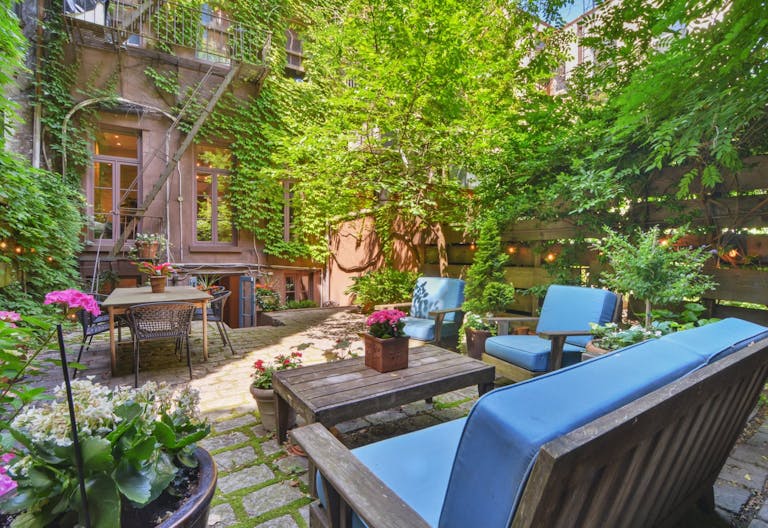 West Village Garden Oasis - Image 2