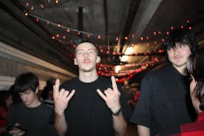 Unique Basement/Underground at Nivessa Hollywood (store remains open) - Image 17