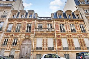 Hotel Particulier Etoile Kleber 661m2 - Image 0