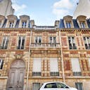 Hotel Particulier Etoile Kleber 661m2