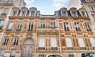 Hotel Particulier Etoile Kleber 661m2 - Image 0